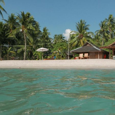 Acuario Beach Inn San Vicente  Esterno foto