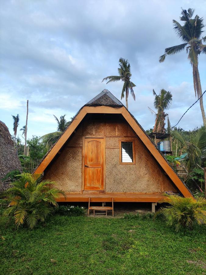 Acuario Beach Inn San Vicente  Esterno foto